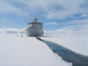 KV Svalbard