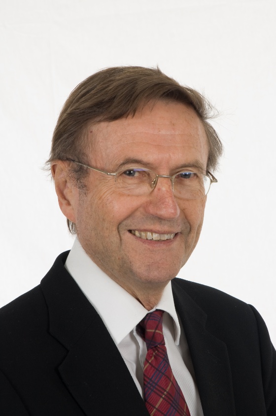 Jarle Aarbakke