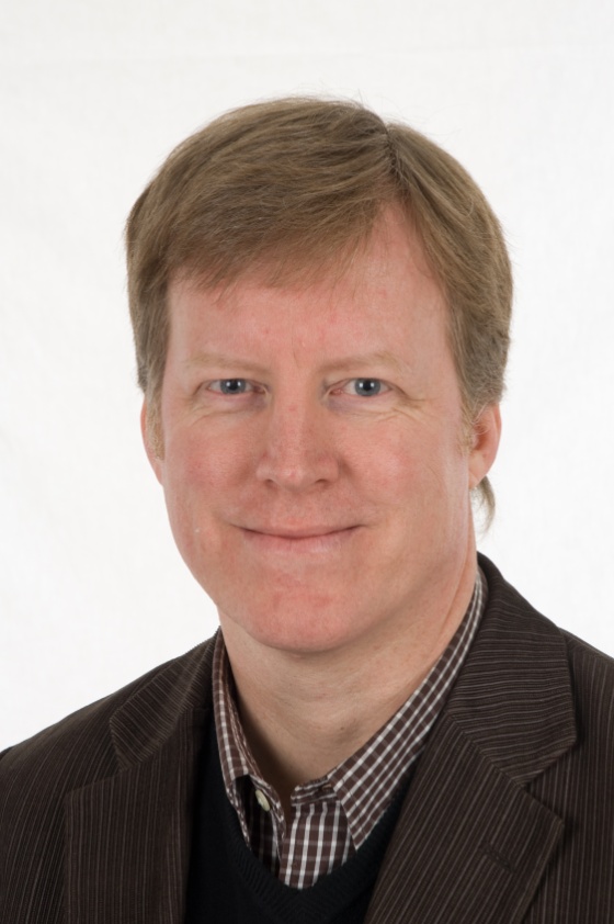 Curt Rice