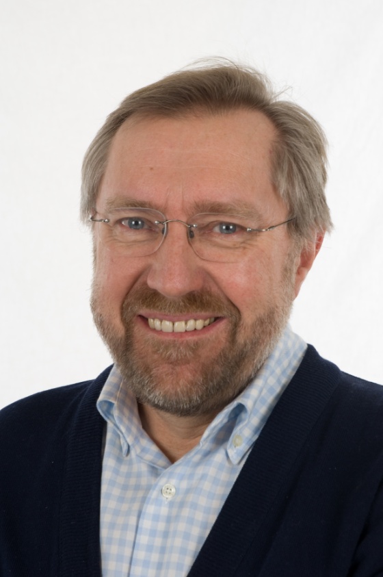 Helge Salvesen