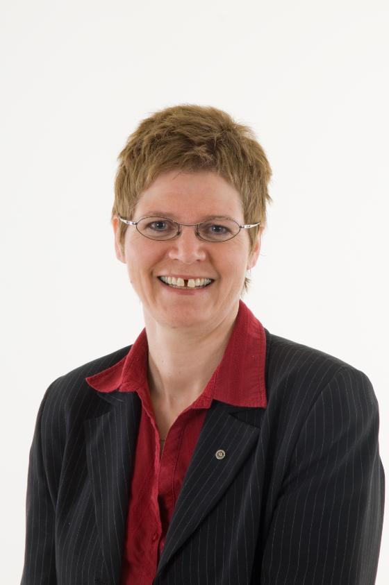 Britt Elin Steinveg