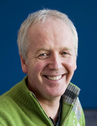 terje