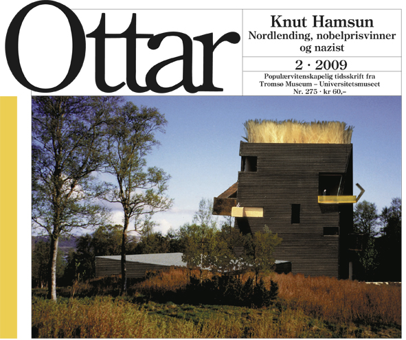 hamsunottar