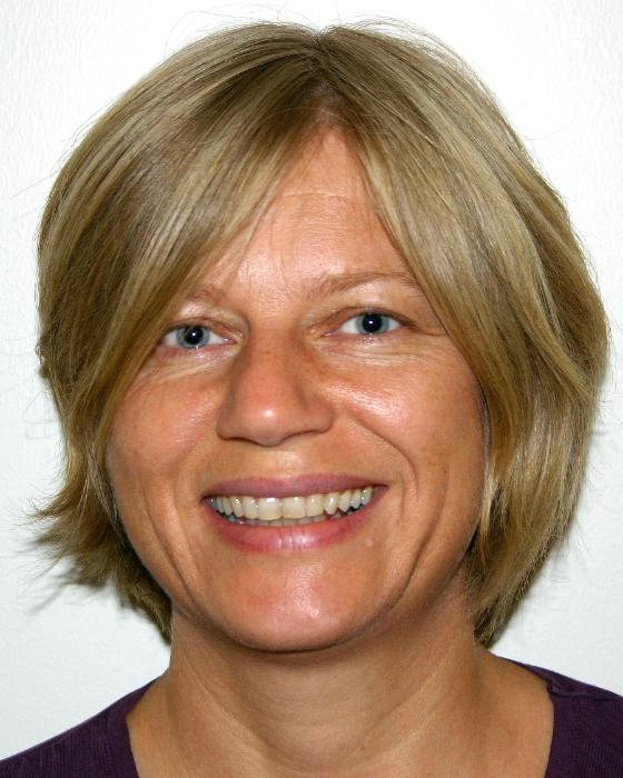 Mariann Solberg