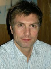 Terje Lilleeng