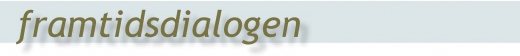 Fremtidsdialogen