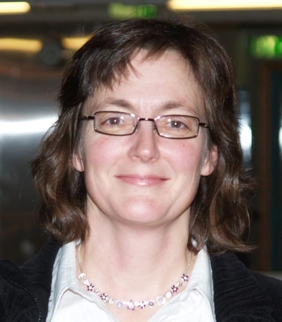 Claire Armstrong