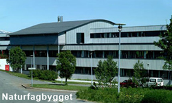 Naturfagbygget