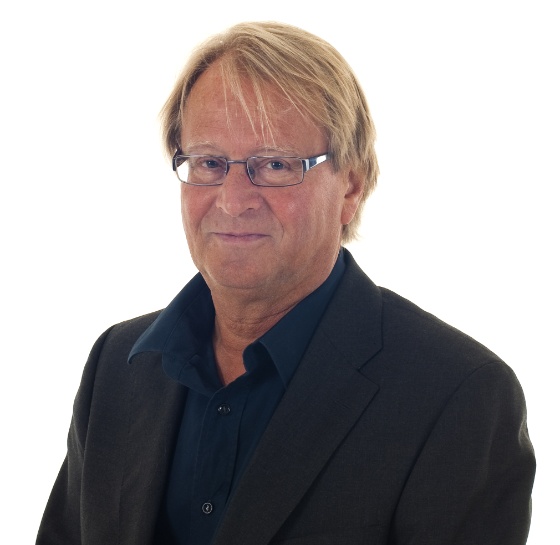 Petter Nafstad - Dekan - Fakultet for humaniora, samfunnsvitenskap og lærerutdanning
