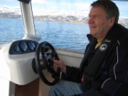Terje F. Olsen, Maifjell