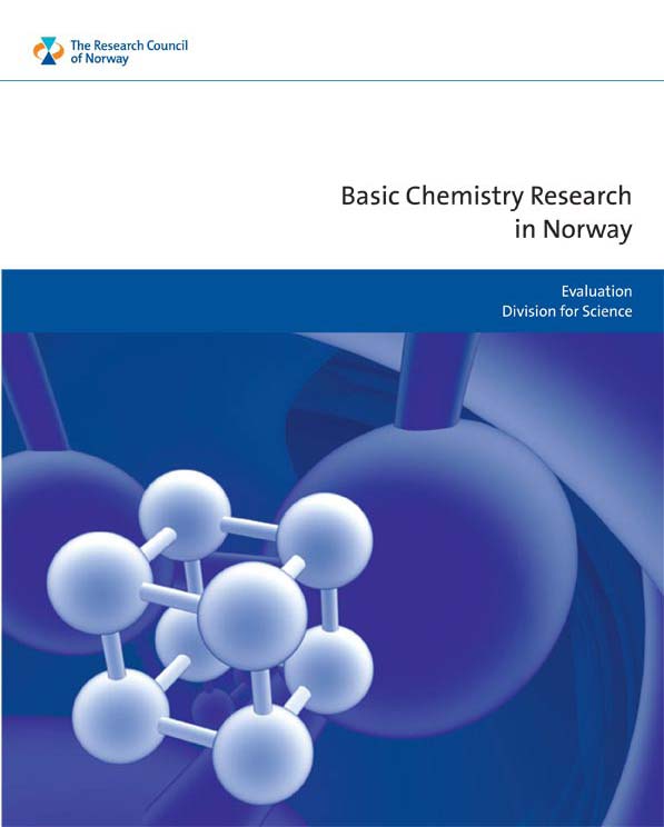 Report Chemistry Research 2009 kuttet