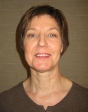Klara Stensvåg