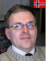 John Sigurd Svendsen