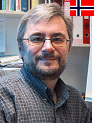 Arne O Smal&aring;s