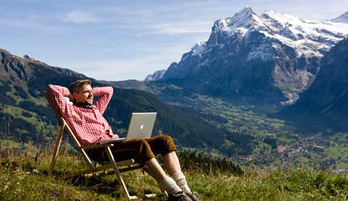 Informatikkstudent Informatikkstudent