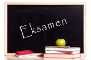 Eksamen