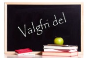 Valgfri del