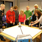 skolebesøk