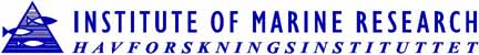 IMR logo IMR logo