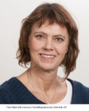 Portrett - Aars, Marianne.jpg (Bredde: 180px) Portrett - Aars, Marianne.jpg (Bredde: 180px)