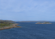 Varangerfjorden. Foto: Pål Nilsen