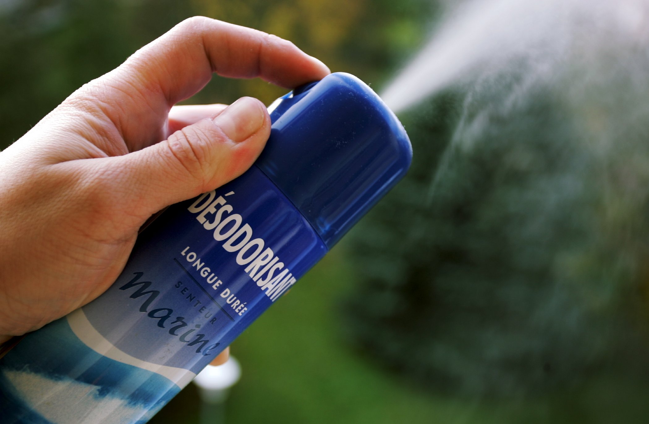 bilde av sprayboks