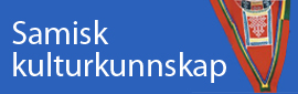 Samisk kulturkunnskap