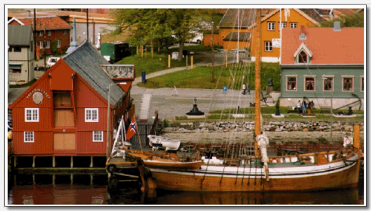 polarmuseet