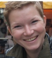 Elina Halttunen
