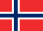 Norsk flagg.png (Bredde: 180px)