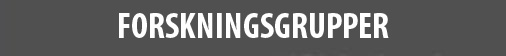 Forskningsgrupper ved Helsefak
