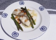 Forskningsgruppa for Marin verdikjedeutvikling bacalao pil pil.jpg (Bredde: 180px)