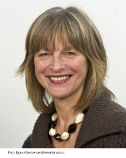 Nanna Hauksdottir