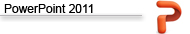 Klikk her for &aring; g&aring; til PowerPoint 2011 hjelpeside