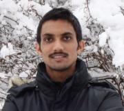 Shripathi Bhat.JPG (Bredde: 180px)