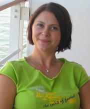 Jelena N. Larsen