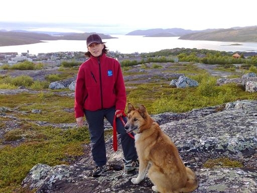 AileenMedHugoOverKirkenes[1].JPG