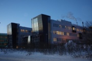 NorStruct-BarentsBioCentre
