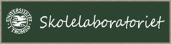 Logo Skolelaboratoriet