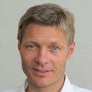 Frank Holen