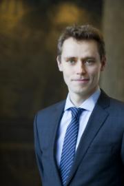 Ola Borten Moe Ola Borten Moe