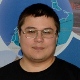 Dmitry Berezhkov