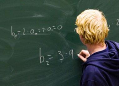 Anvendt matematikk - Matematikk og statistikk - bachelor