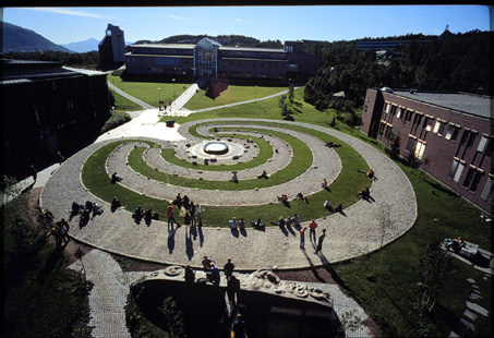 Campus Campus