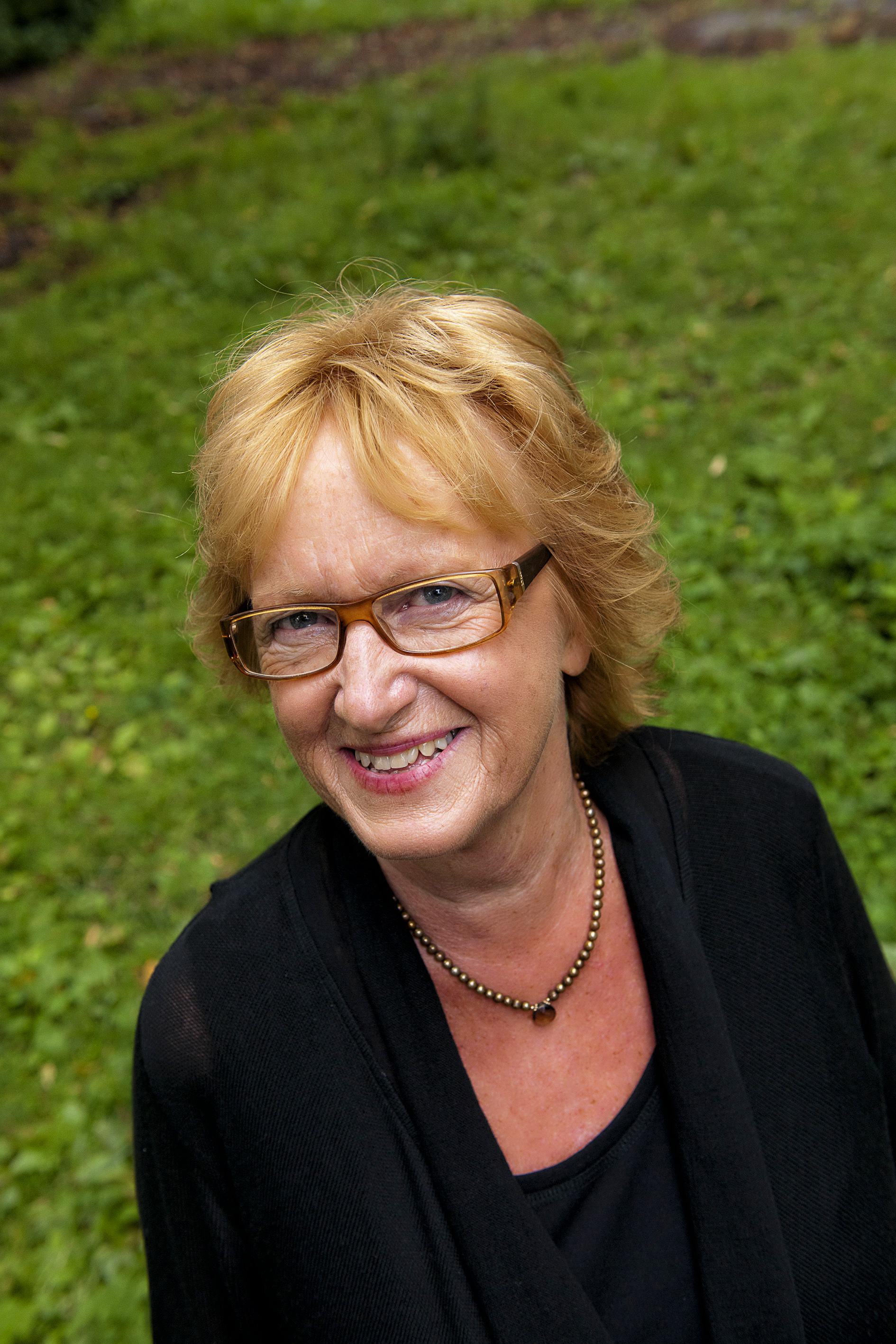 Berit Bae