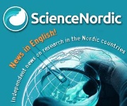sciencenordic sciencenordic