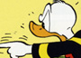  Donald Duck