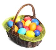 Påskeegg Påskeegg