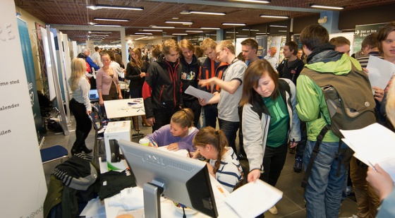 Arbeidslivsdagen.jpg (Bredde: 560px) Arbeidslivsdagen.jpg (Bredde: 560px)