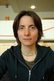 Melania Borit